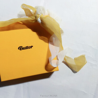 Butter '