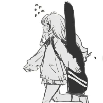 女生头像
