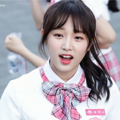 注明.Lovable_yena