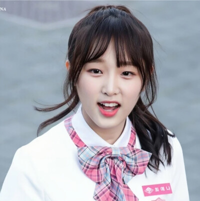 注明.Lovable_yena