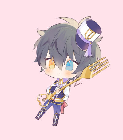 mika