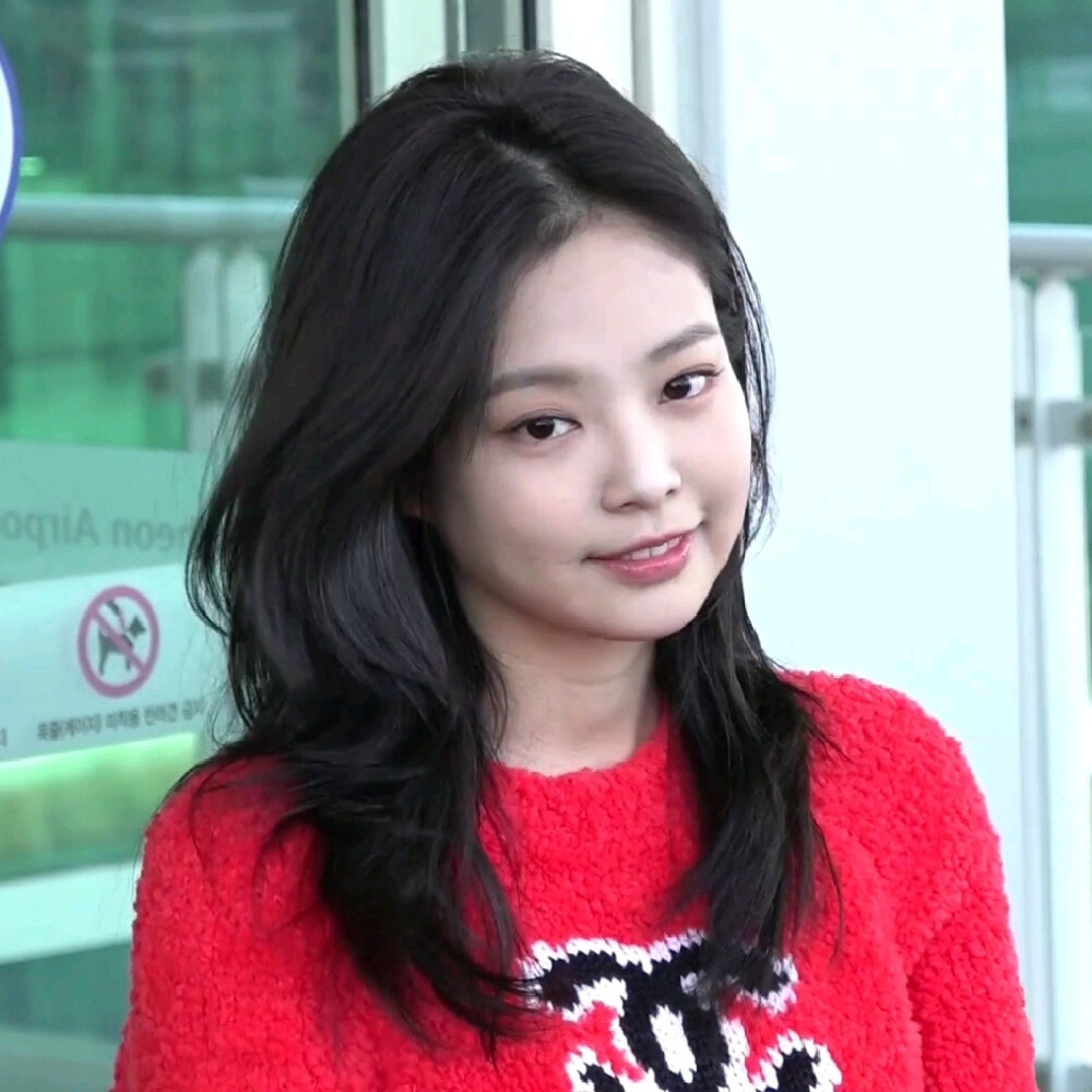 jennie可二改/薯条吃不腻