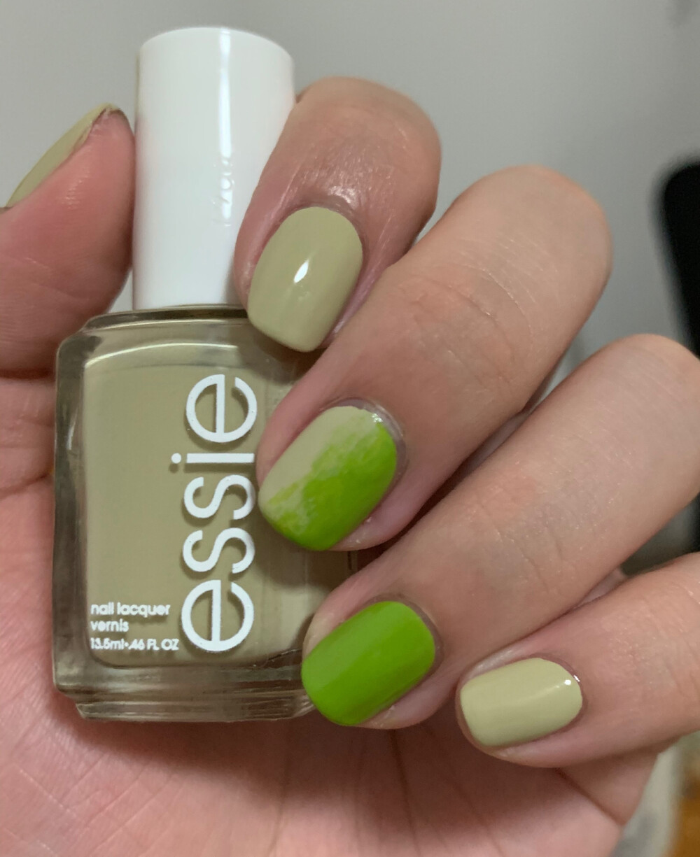 essie 1670
