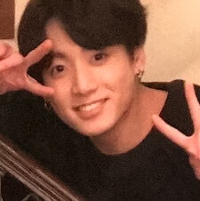 JungKook。