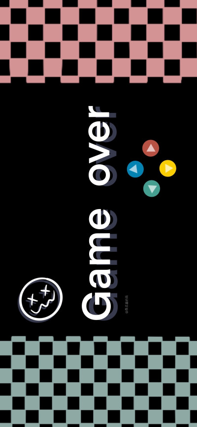 by：@西瓜酱的画