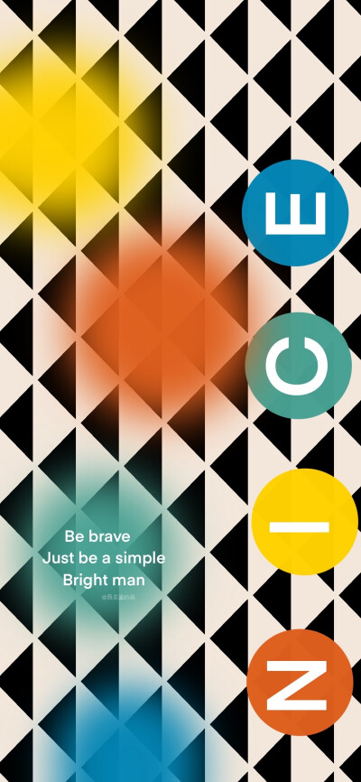 by：@西瓜酱的画