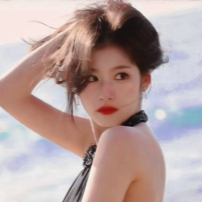 海 的 尽 头 还 是 海 吗