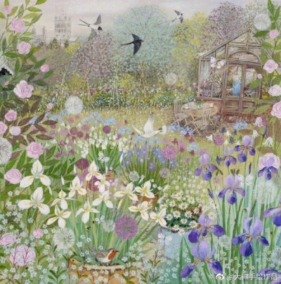 by.Lucy Grossmith