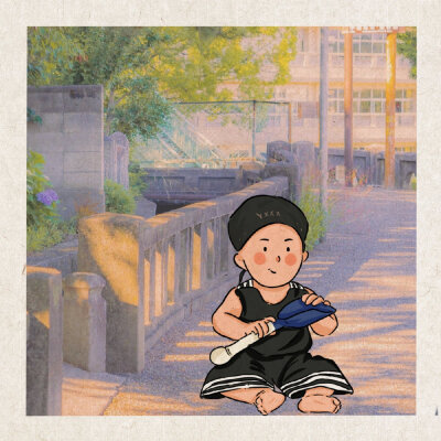 来源于微博...易烊千玺