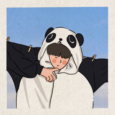 来源于微博...易烊千玺