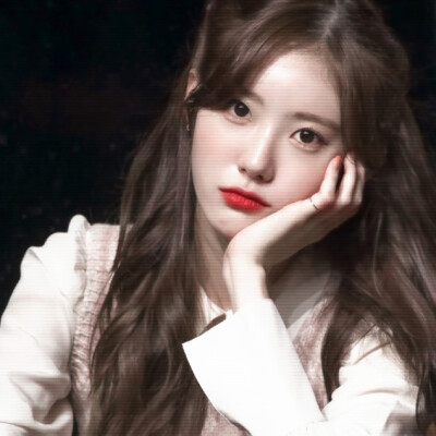 李露朵。
©Photo__B