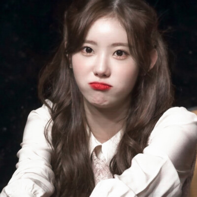 李露朵。
©Photo__B