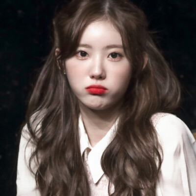 李露朵。
©Photo__B