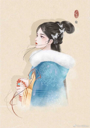 初始你我  相思梦