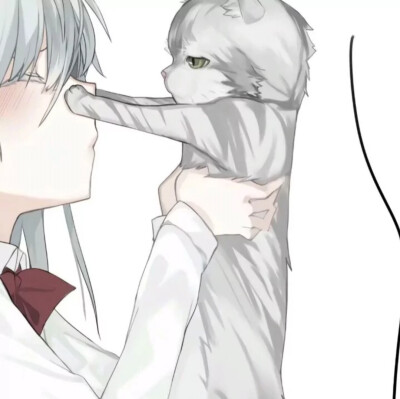 分享欲是靠回应来延续的 爱也是。