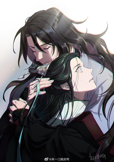 人渣反派自救系统