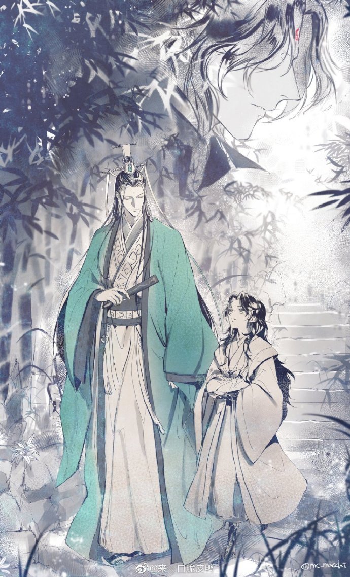 人渣反派自救系统