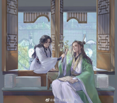 人渣反派自救系统