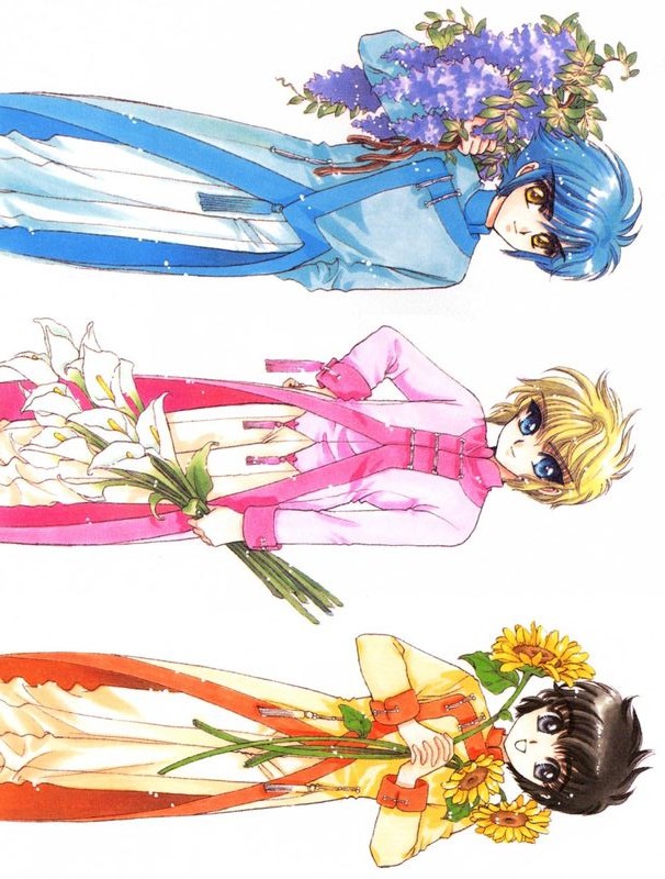 clamp