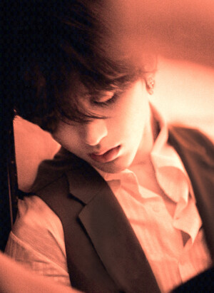 蔡徐坤，我的阿多尼斯。