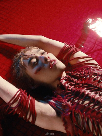 BKPP
易碎感
图源微博，ID:_xinyu17