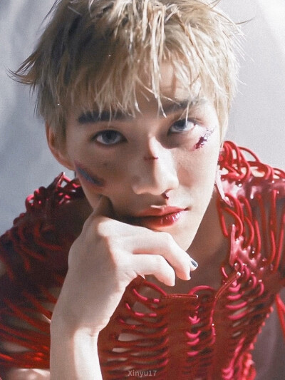 BKPP
易碎感
图源微博，ID:_xinyu17