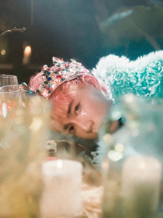 BKPP
易碎感
图源微博，ID:_xinyu17