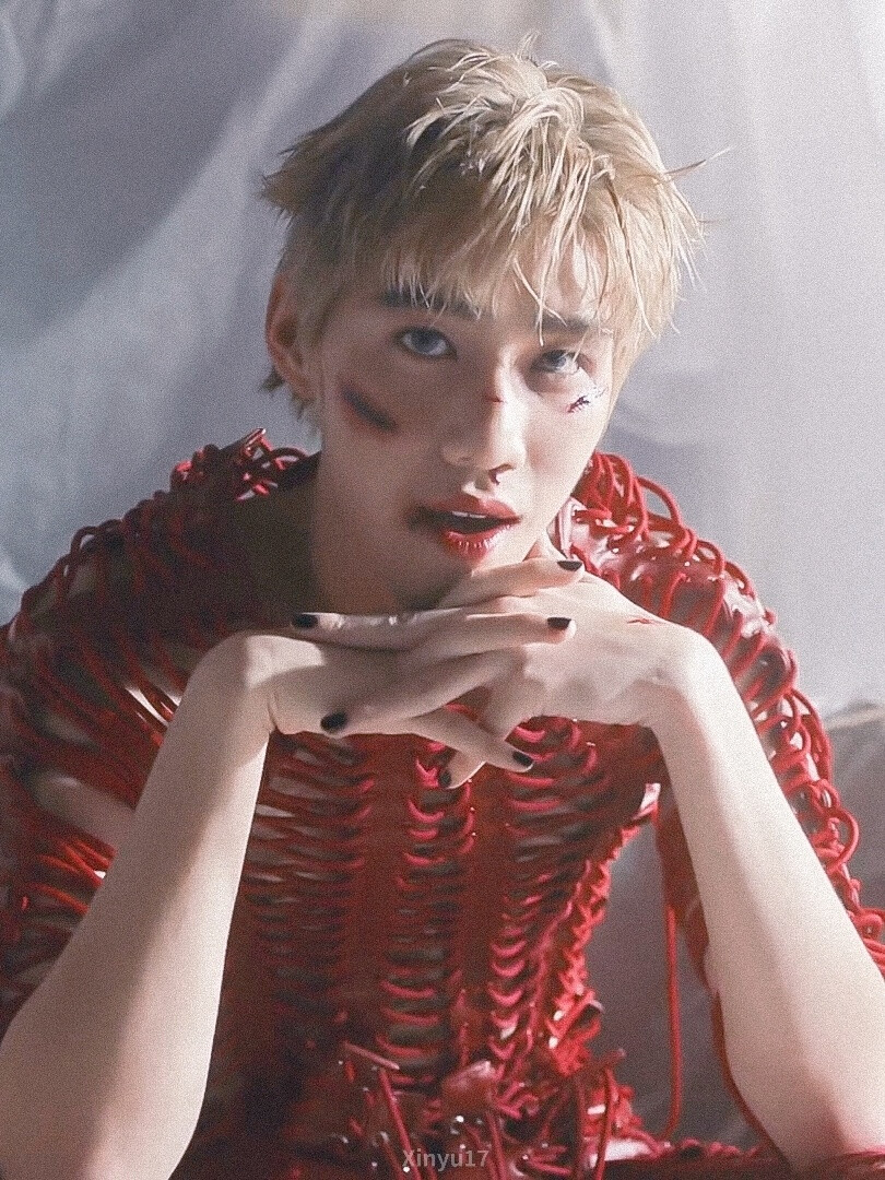 BKPP
易碎感
图源微博，ID:_xinyu17