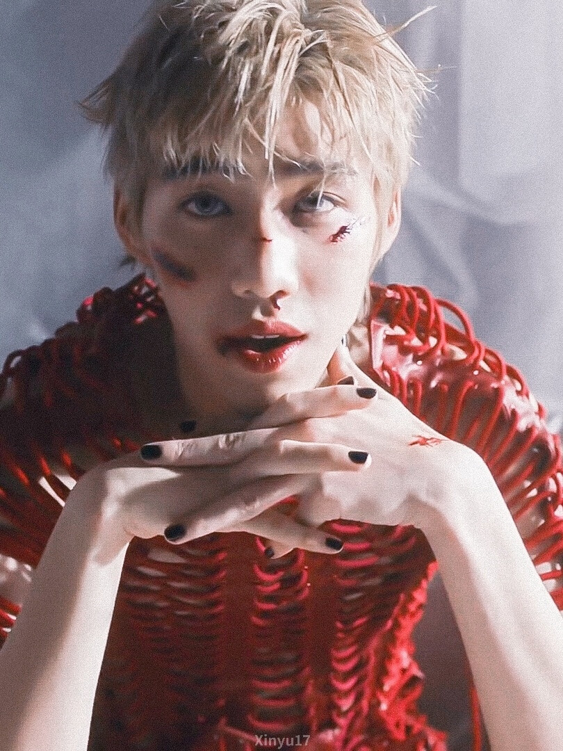 BKPP
易碎感
图源微博，ID:_xinyu17