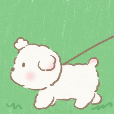 可可爱爱的情头