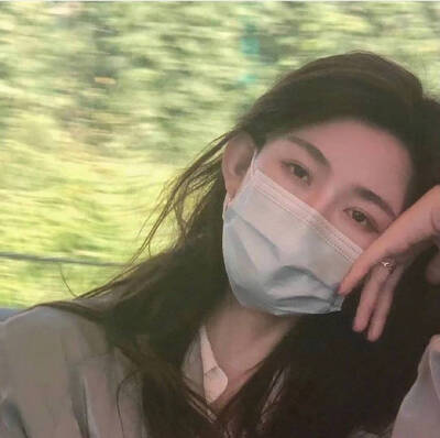 头像女生自用，微信/QQ背景