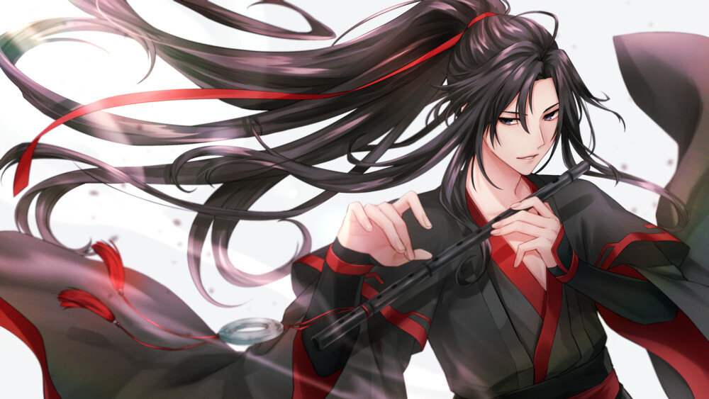 魔道祖师