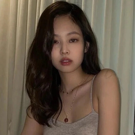 Jennie可二改，改注简介