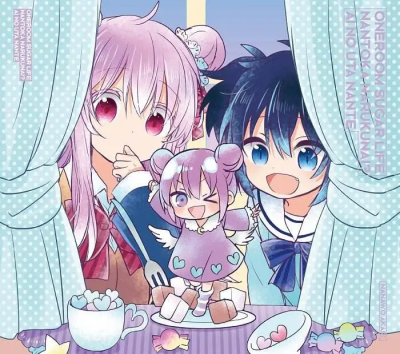 Happy Sugar Life