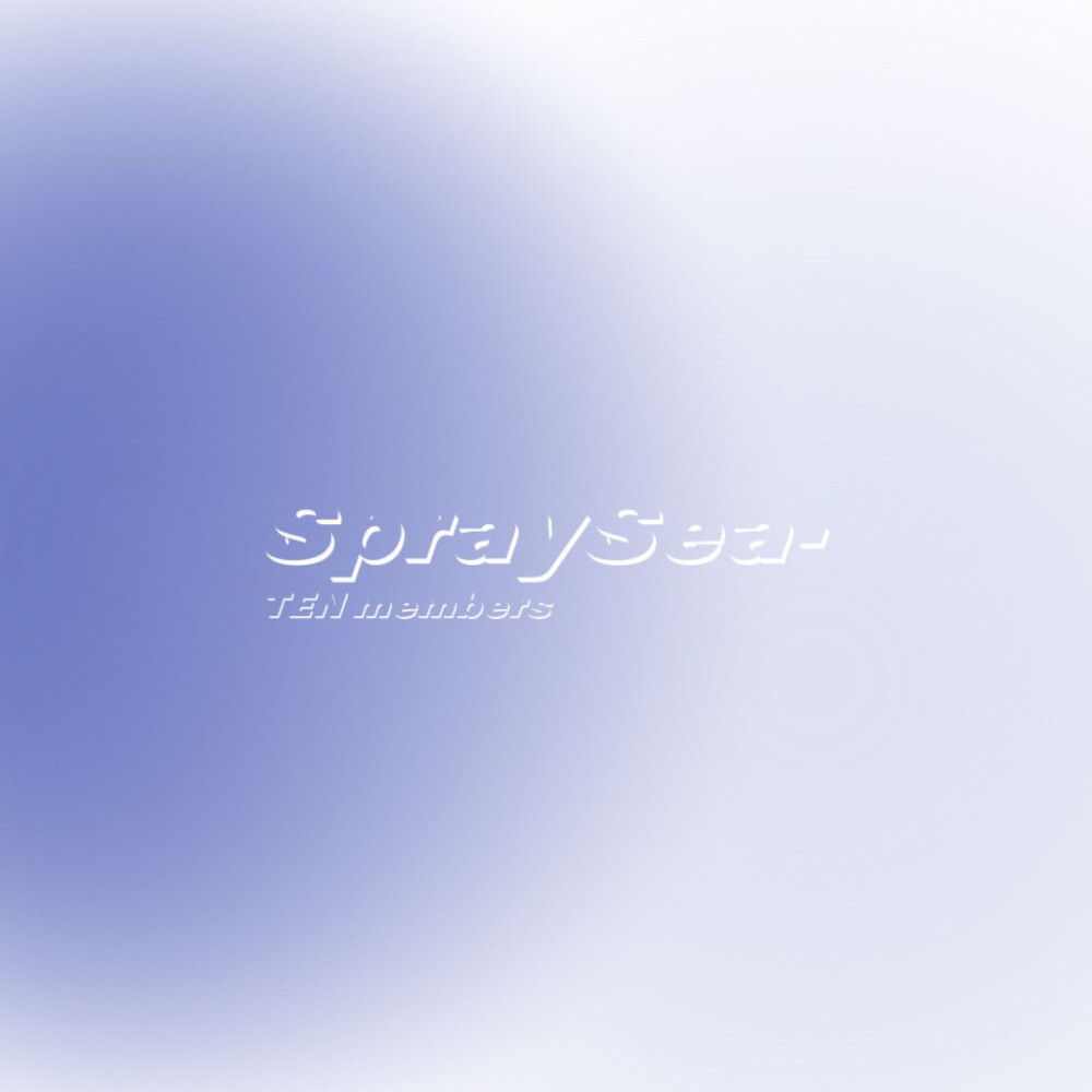 “風格一樣的人 終會相遇?！?---SpraySea · /浪漫墜入花海