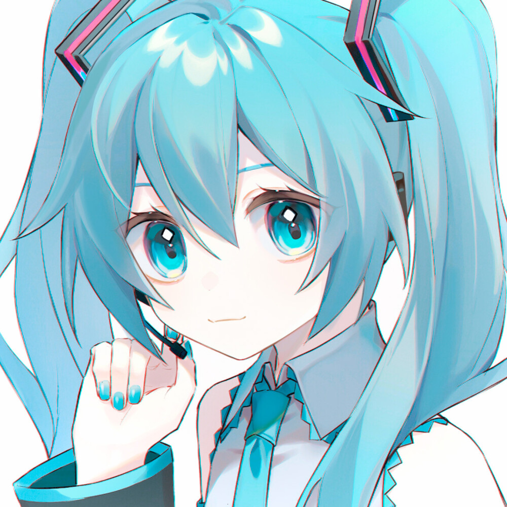 miku