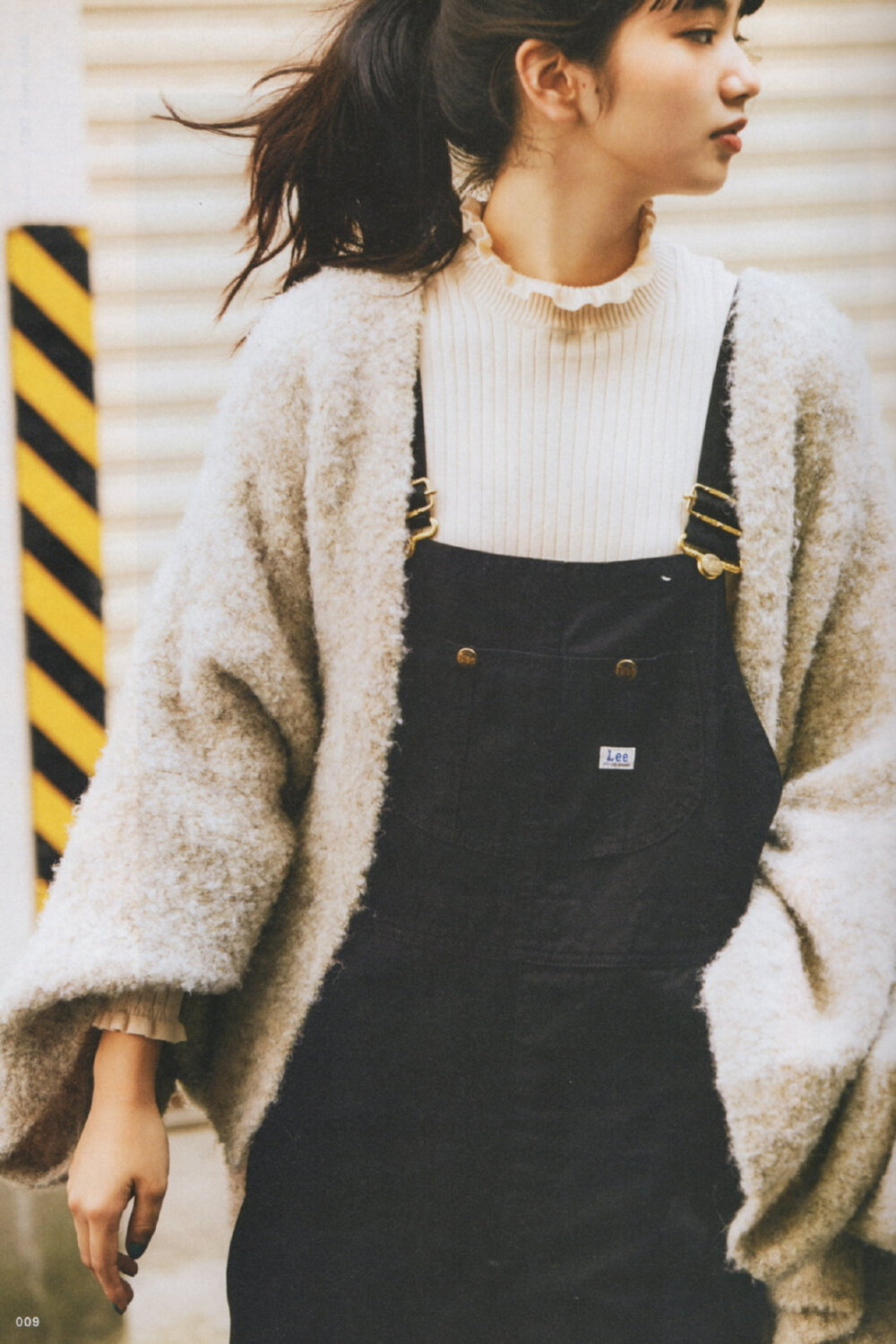 小松菜奈