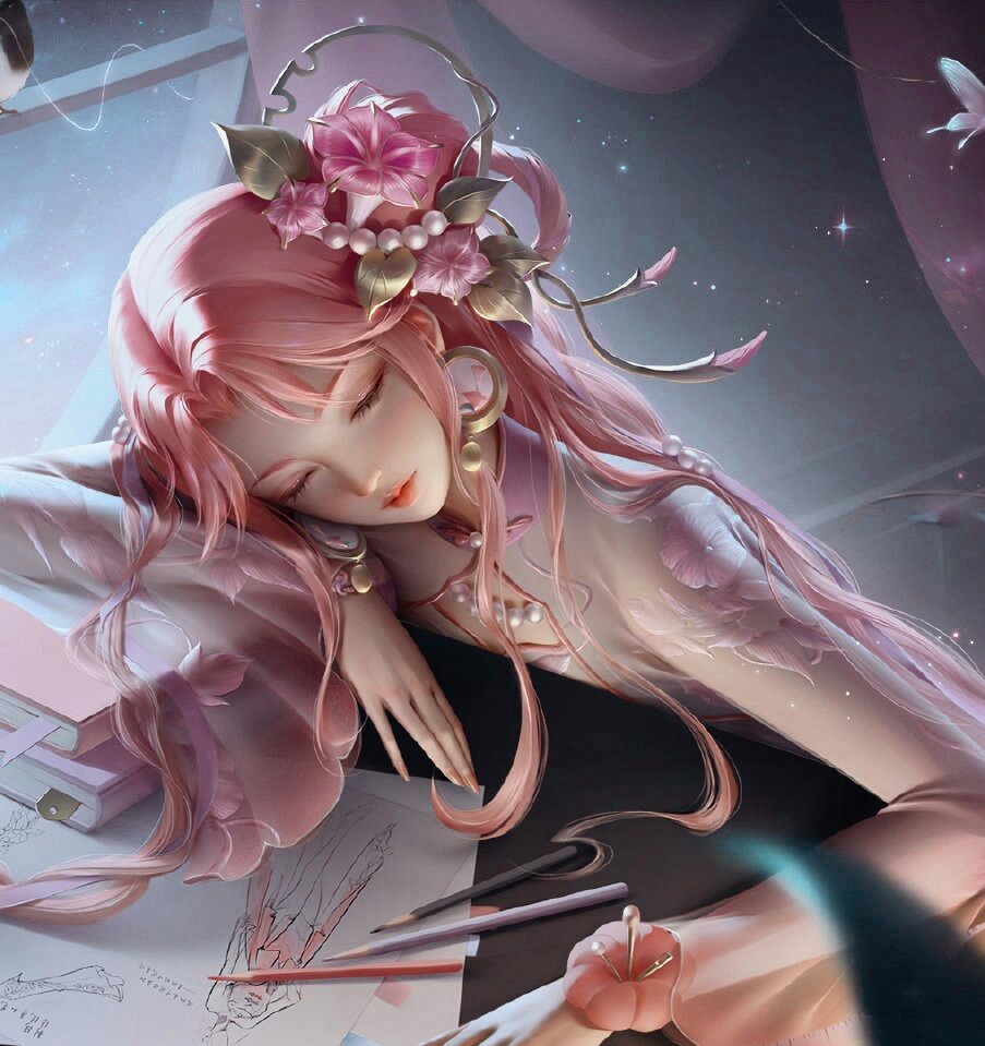王昭君