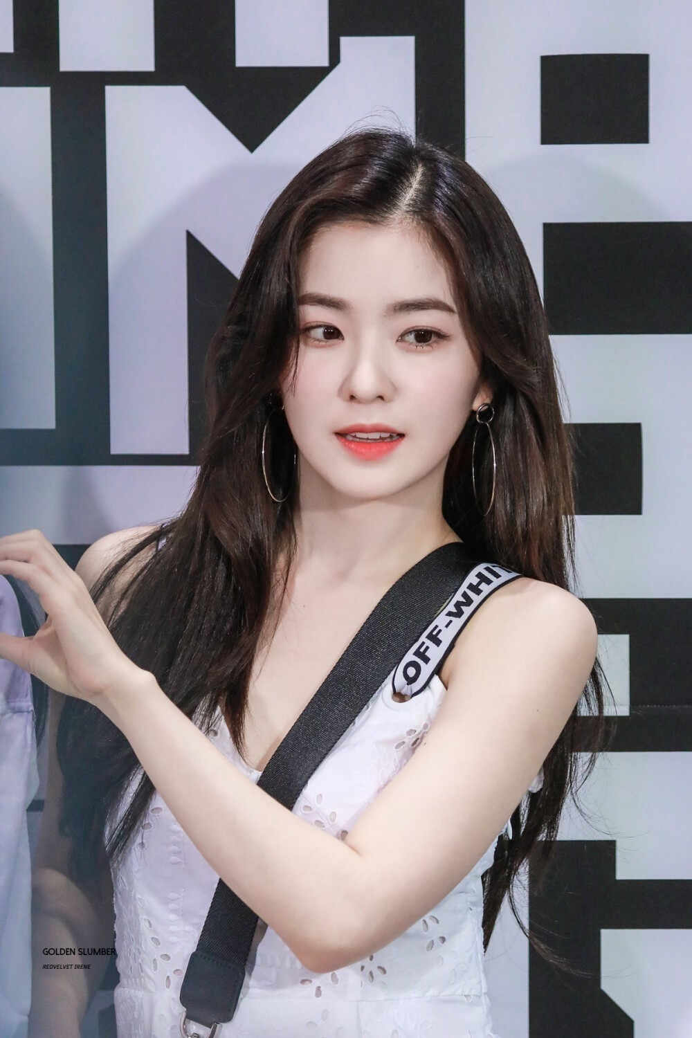 irene
注明GoldenSlumber91，不标别改