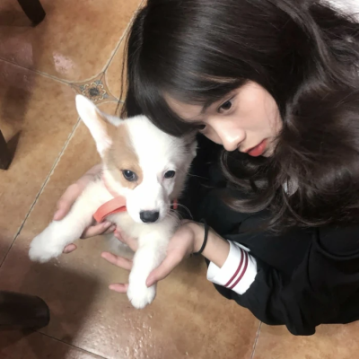 女头