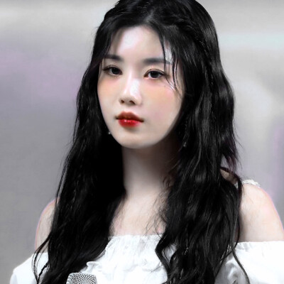 Kwon Eunbi 权恩妃
禁二改