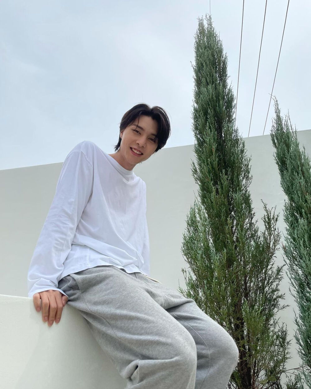 johnny