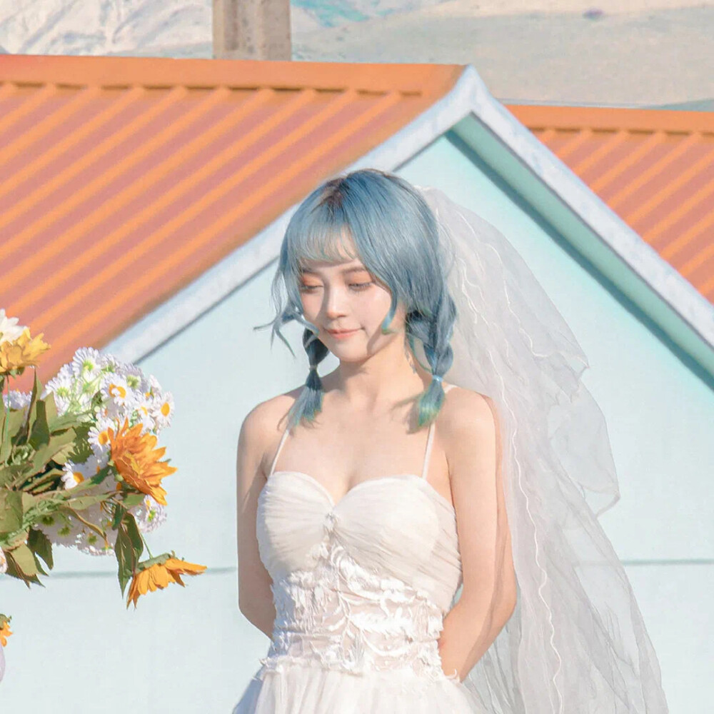 今年七夕不孤寡
爱你mua～ 期待你拿着花来见我#没有女孩子会不喜欢花