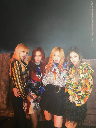 她们在一起就是最好的