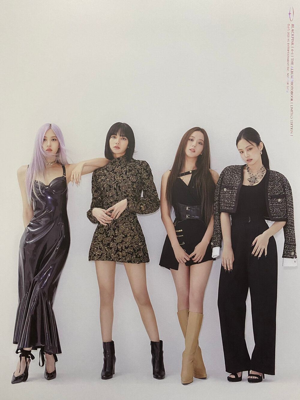 她们在一起就是最好的