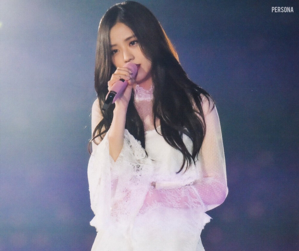 秀秀继续发光吧