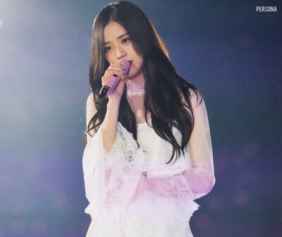 秀秀继续发光吧