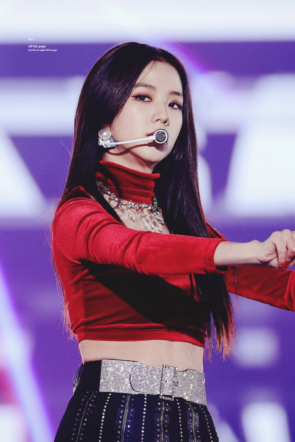 秀秀继续发光吧