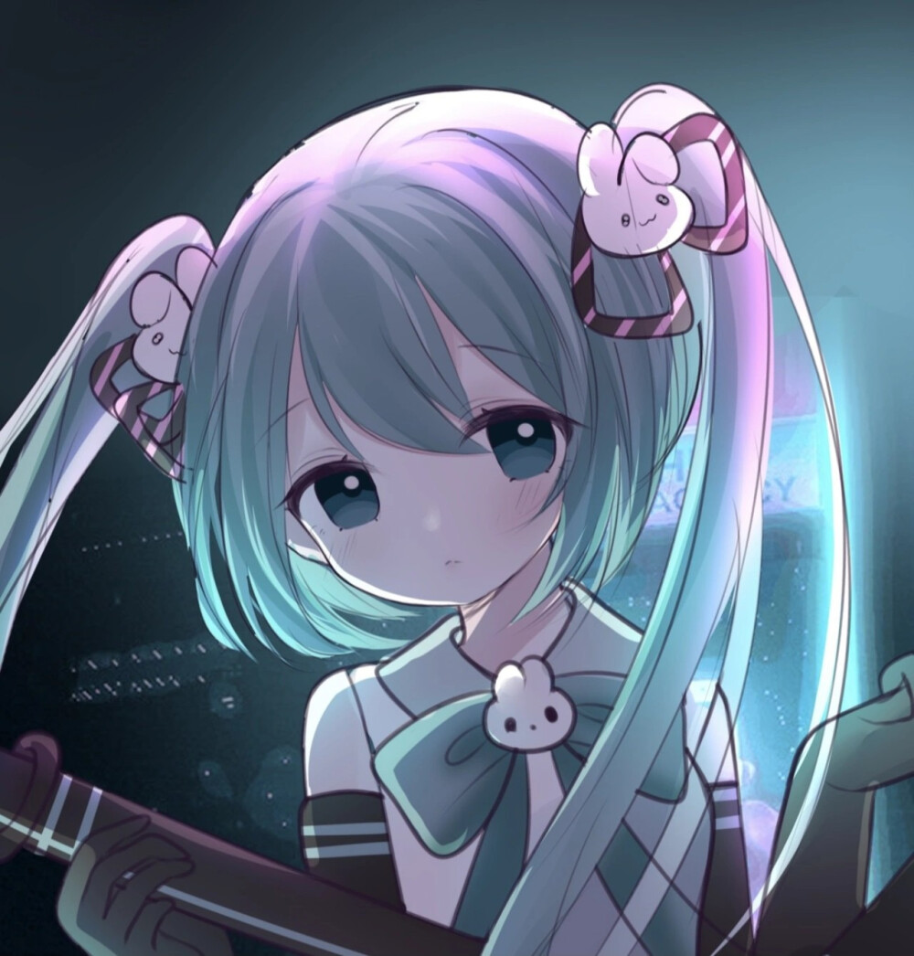 雾