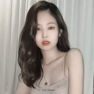 ·金珍妮Jennie
